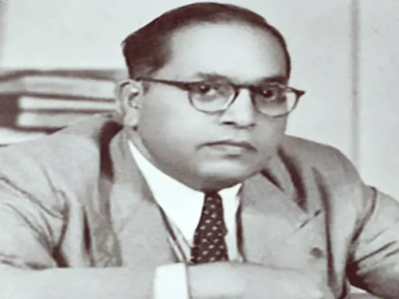 Dr. B.R. Ambedkar's Death Commemoration: ABVP to Organize Seminars and Competitions on 'Social Harmony Day'