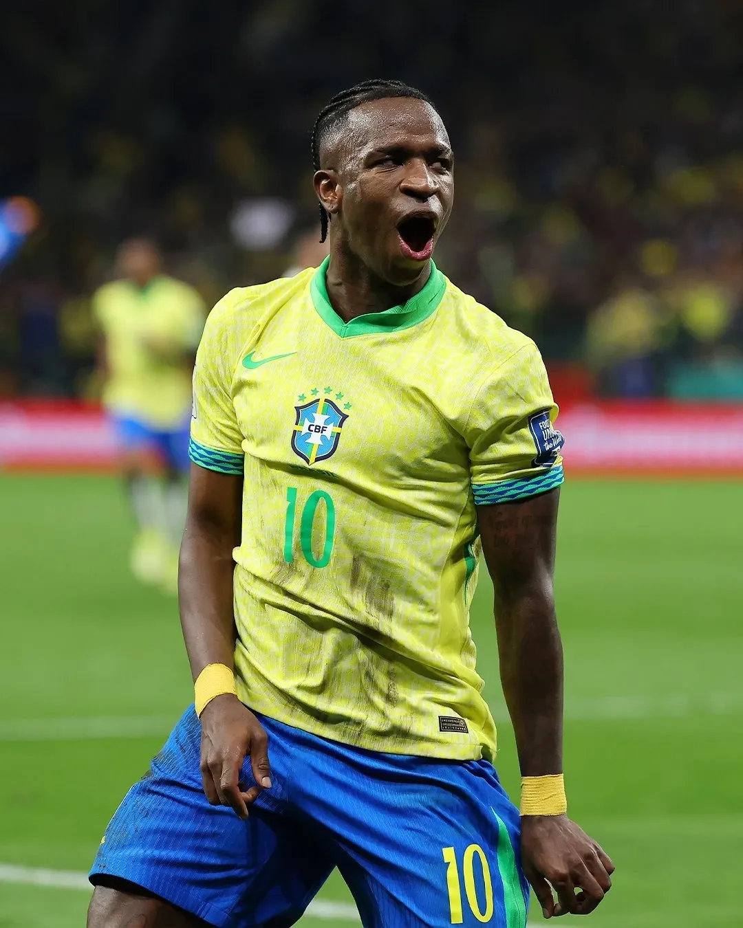 Did Brazil and Ecuador Secure Their Spots for FIFA WC 2026?