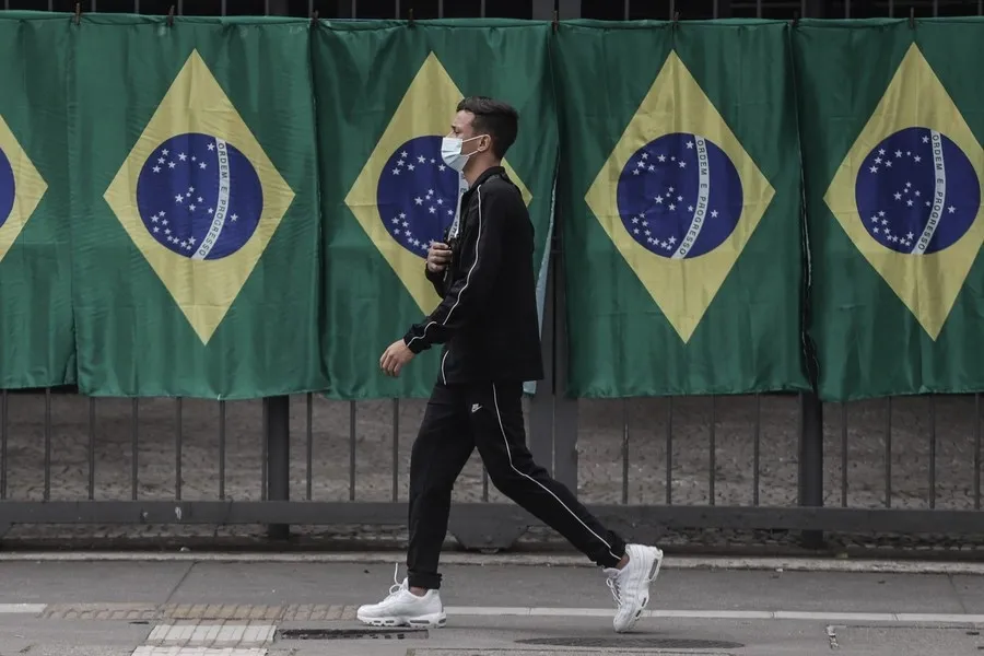 Brazil Anticipates a 7% Increase in Agricultural Production