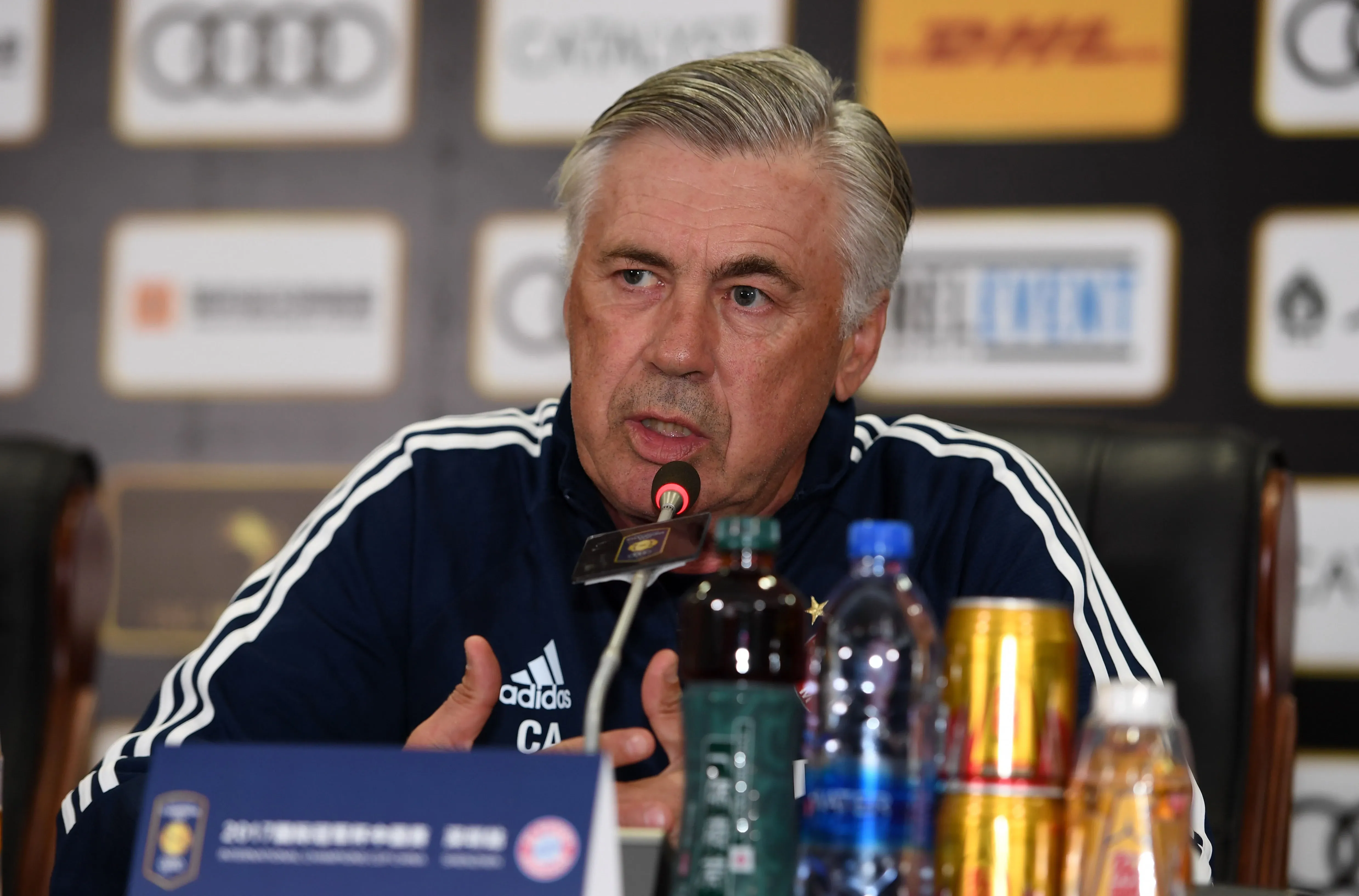 Is Ancelotti's Appointment a Turning Point for Brazil's Football?