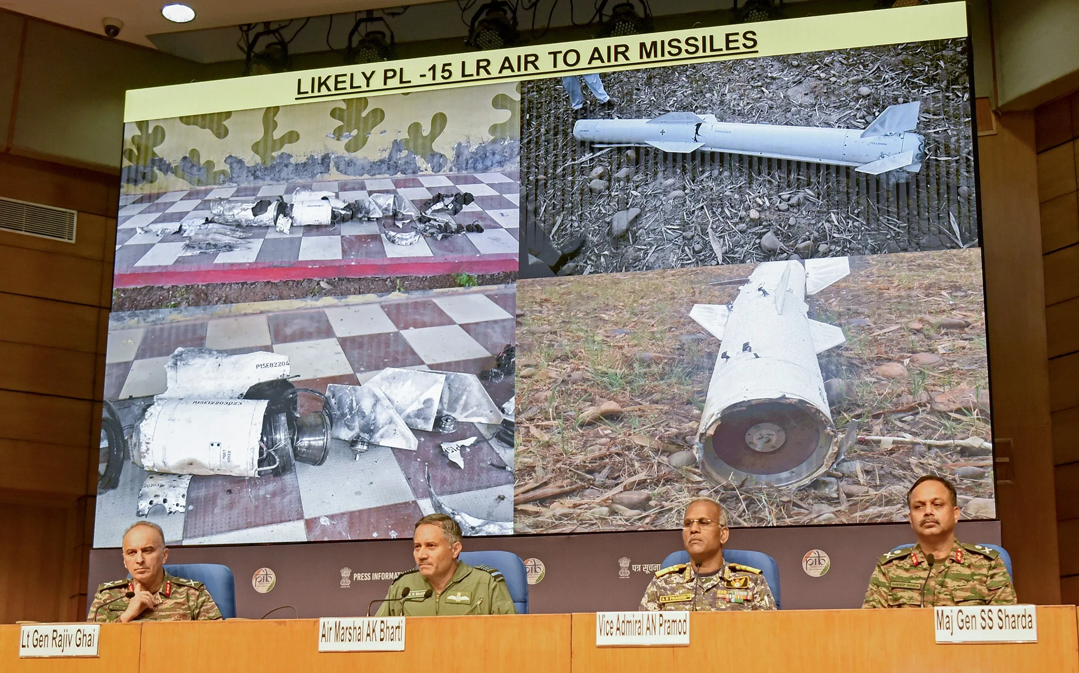 What is the Truth Behind Pakistan's False Narrative Factory?