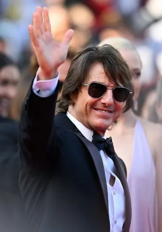 What Did Brendan Fraser Say About Tom Cruise's ‘The Mummy’ Failure?