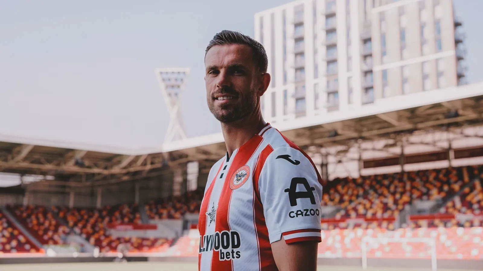Did Brentford Sign Former Liverpool Captain Jordan Henderson?