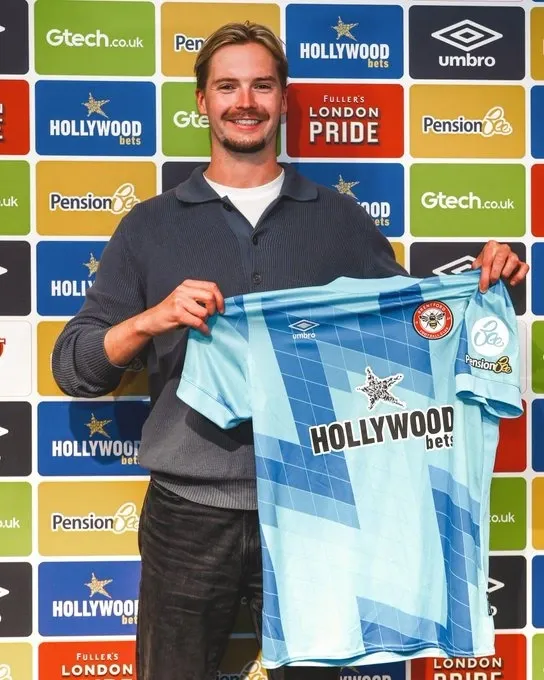 Did Brentford Really Sign Goalkeeper Caoimhin Kelleher from Liverpool?