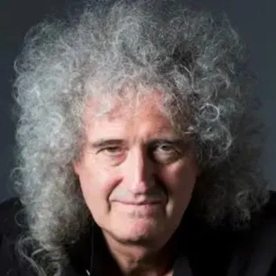 Brian May's Spouse Provides Health Update Following His Stroke