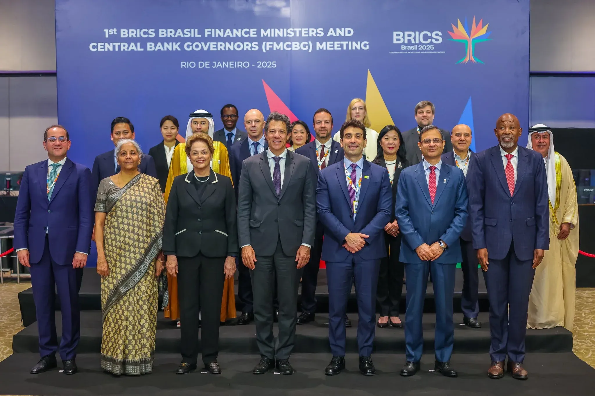 How Can BRICS Empower the Global South?