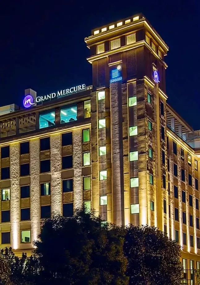 Why Did Brigade Hotel Ventures' Q1 Profit Fall by 45% Sequentially?