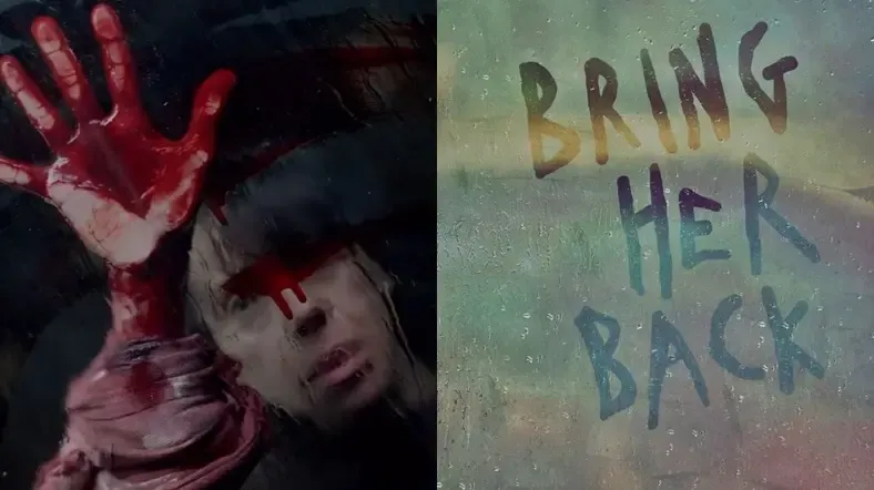 Unveiling 'Bring Her Back': A Gripping Horror Experience