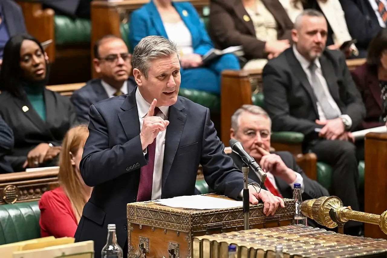 UK Plans to Boost Defence Expenditure to 2.5% of GDP by 2027