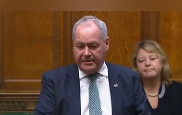 British MP Proposes Motion to Commemorate 35th Anniversary of Kashmiri Pandits' Genocide