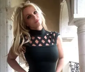 Britney Spears Opposes Millie Bobby Brown's Biopic Casting