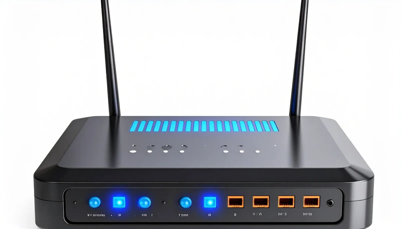 Did Broadband Subscribers Surge to 979.71 Million?