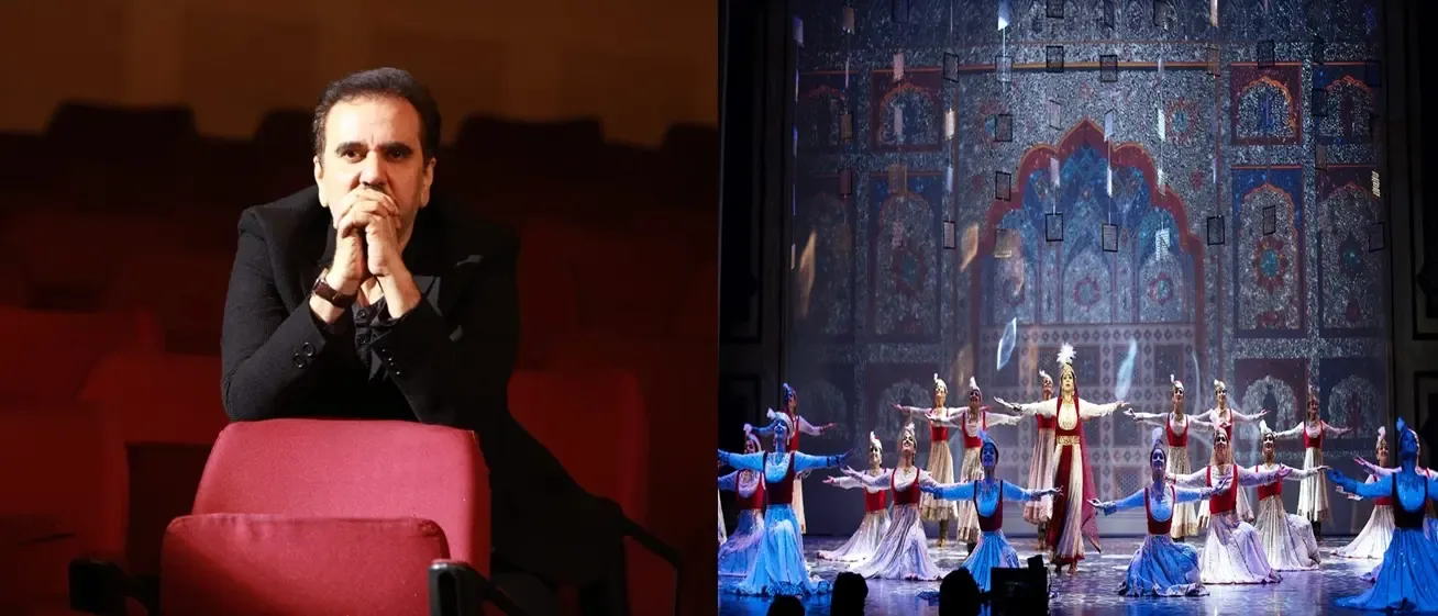 Broadway Musical ‘Mughal-e-Azam: The Musical’ Celebrates 300th Performance in Delhi