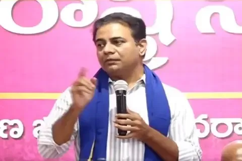 BRS Seeks Apology from Congress for Betraying Telangana's Dalits
