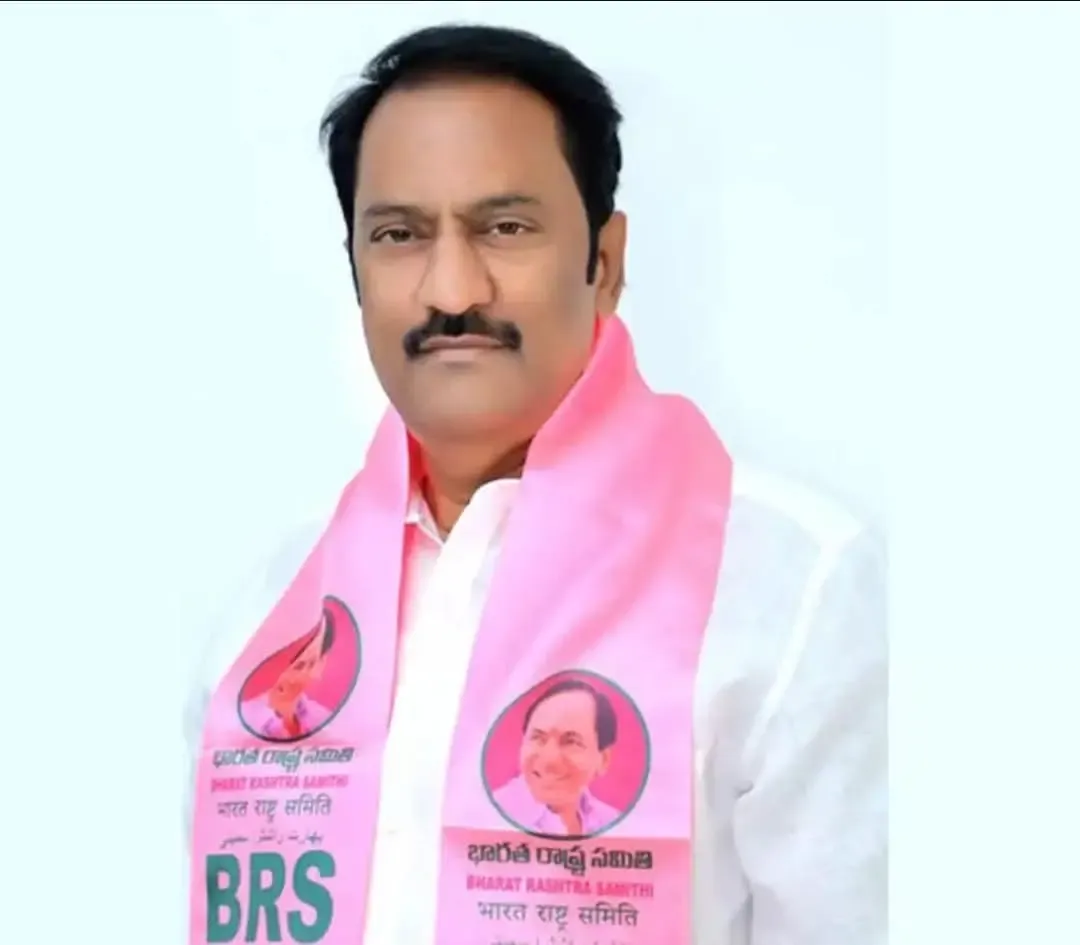 What Happened to BRS Legislator Maganti Gopinath?
