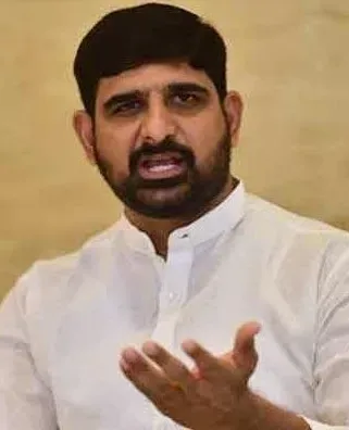 BRS MLA Detained for Threatening Police Officer, Later Released on Bail