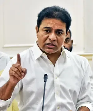 BRS Applauds Supreme Court Ruling on Kancha Gachibowli Forest