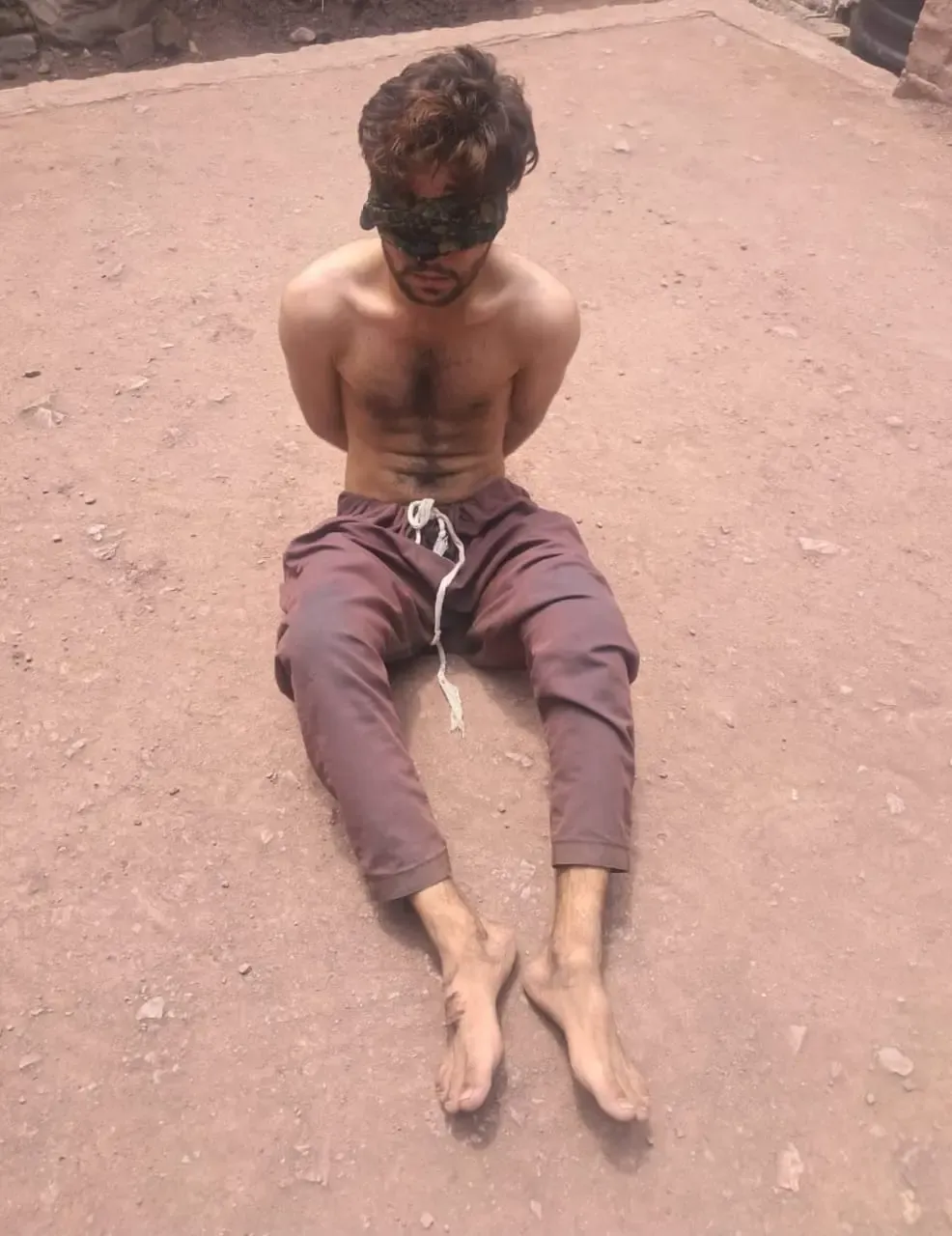 क्या बीएसएफ और भारतीय सेना ने घुसपैठ की कोशिश को नाकाम किया और पाकिस्तानी गाइड को पकड़ा?