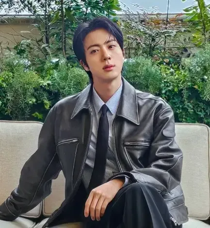 BTS Member Jin Set to Release Second Solo Album ‘Echo’ Next Month