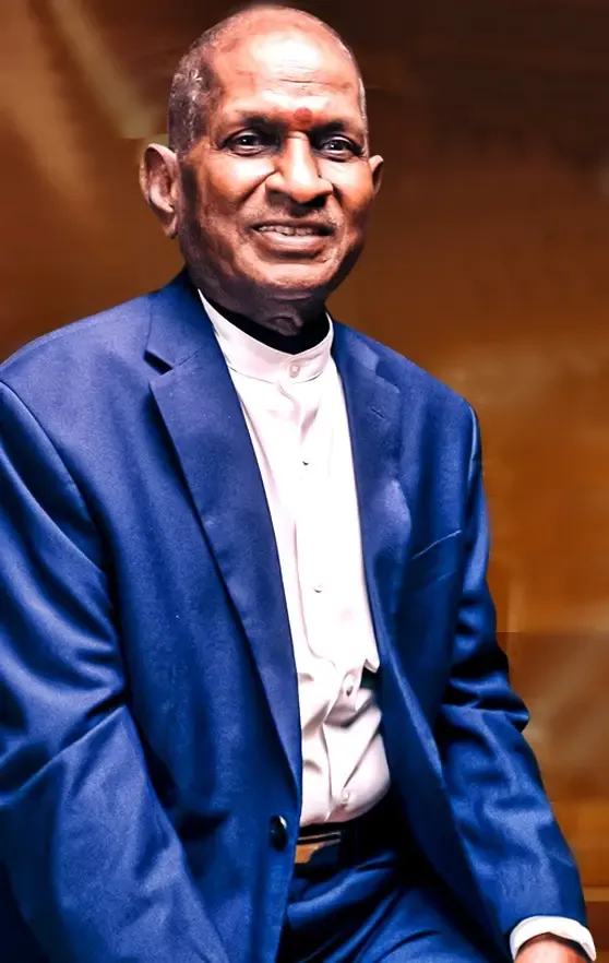 Ilaiyaraaja’s Inaugural English Classical Symphony ‘Valiant’ Video Unveiled