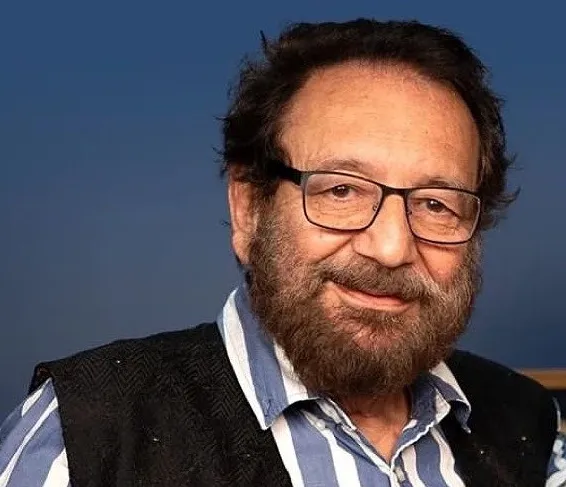 What Life-Changing Lesson Did Shekhar Kapur Learn from a Monk?