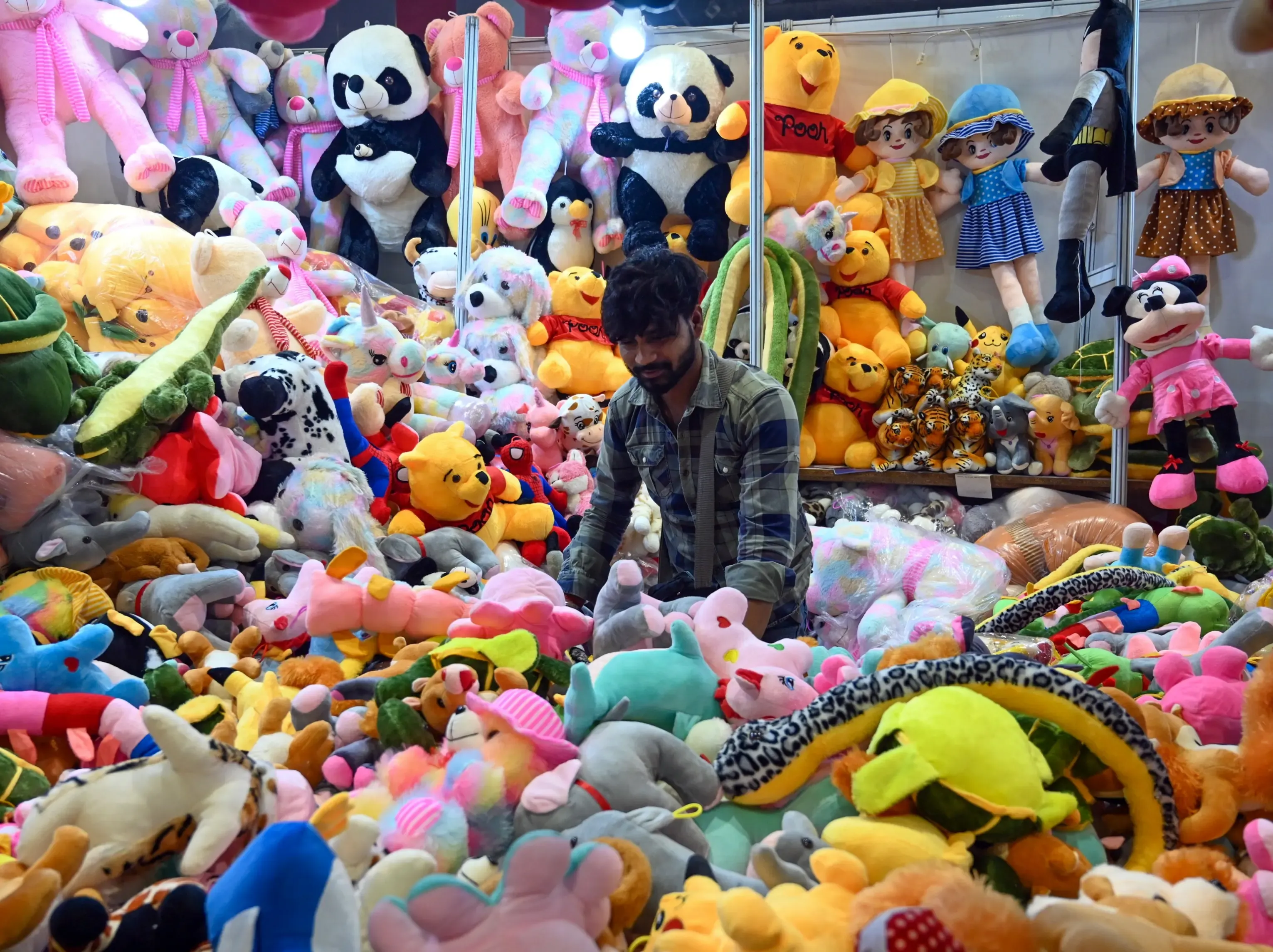 Budget 2025-26: FM Sitharaman announces measures for making India a global toy hub 