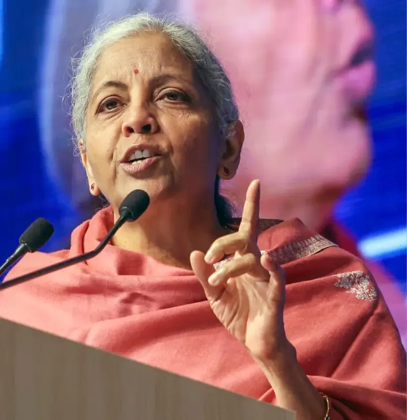 Budget 2025-26: Individual Taxpayers Urge FM Sitharaman for Tax Rate Reductions