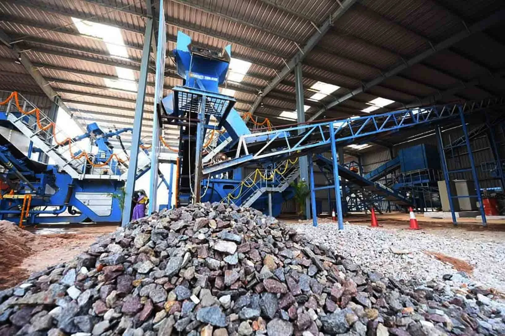 Union Budget 2025-26: Forging a Sustainable Recycling Framework