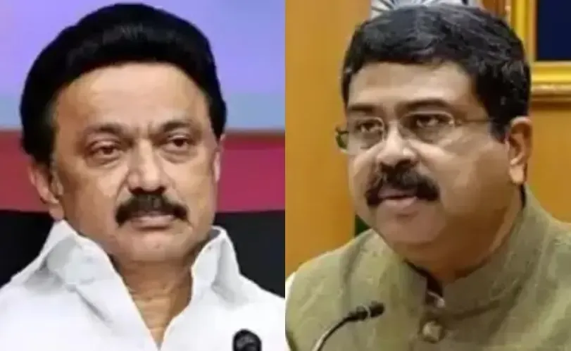 Tamil Nadu's 2025-26 Budget: Significant Investment in Education Amidst Dispute with Central Government
