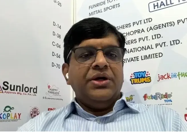 Budget 2025 Enhances Spending for India's Middle Class, Fuels Toy Industry Growth