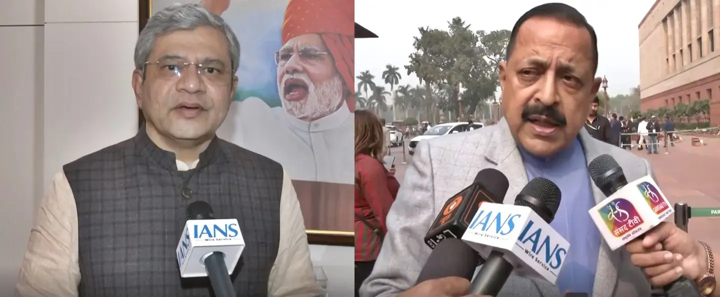 Railway Expansion Gears Up After Budget: Ashwini Vaishnaw