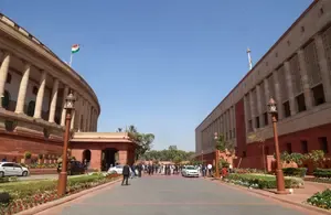 Budget Session: Anticipated Tensions Over Delimitation Dispute, Trump's Tariffs; Waqf Bill on Government’s Agenda
