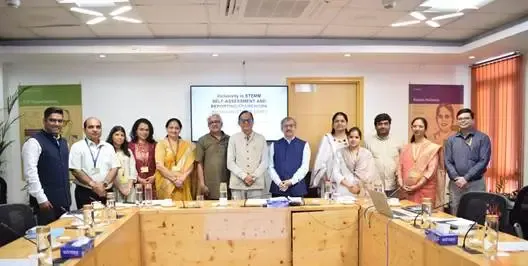Is Building Inclusive Scientific Ecosystems a Challenge and Necessity in India?