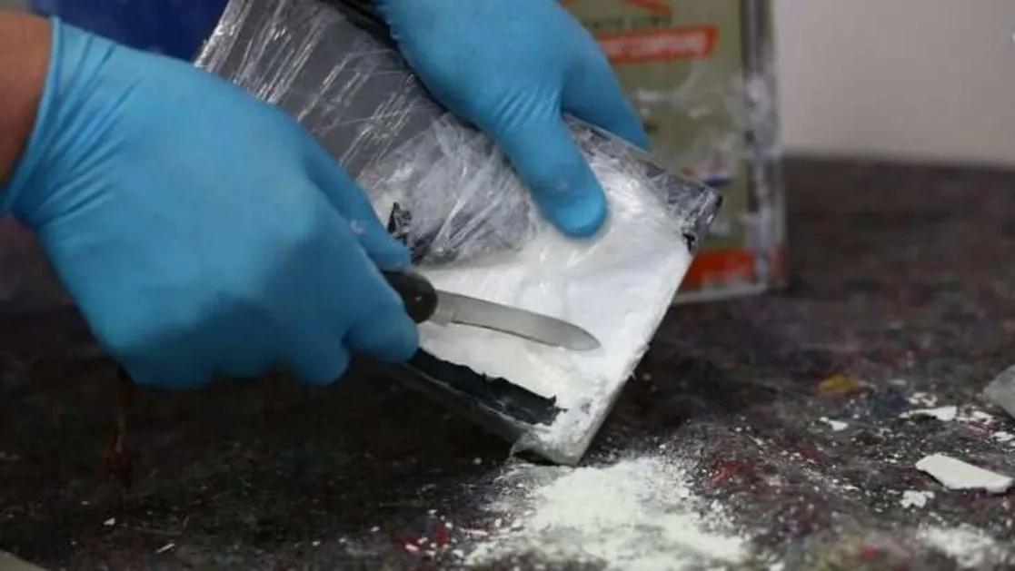 Did Bulgaria Just Seize Cocaine in a Diplomatic Vehicle?