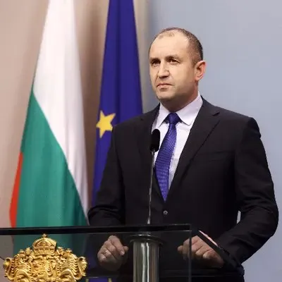Bulgarian President Calls for Global Peace Perspective at Sofia Security Forum