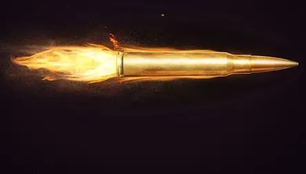 Investigation Launched After Bullets Ignite in Kerala Police Station Kitchen