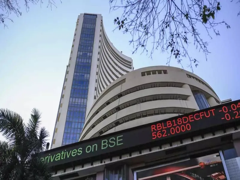 Bulls Make a Comeback as BSE Market Cap Reaches $5 Trillion Again