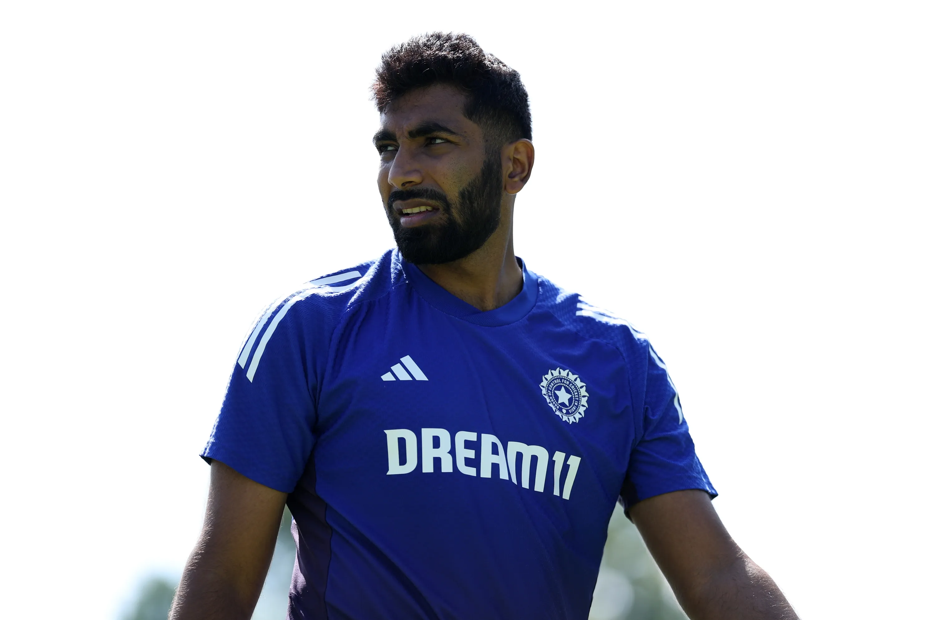 Is Bumrah Ready for the Edgbaston Test? Shubman Gill Weighs In
