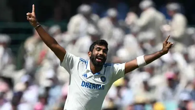 Ponting Claims Bumrah's Performance is the Greatest Fast Bowling Series Ever