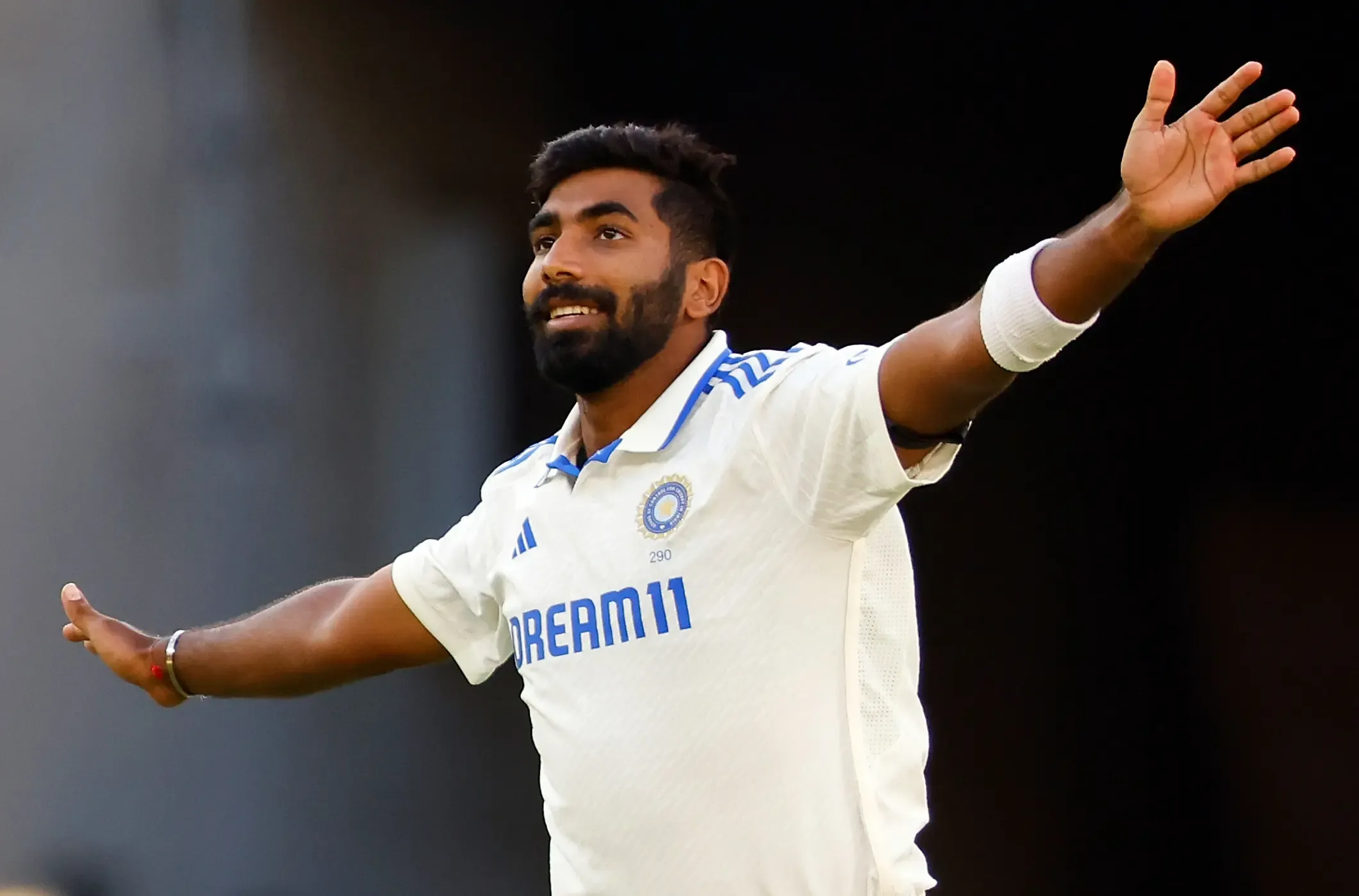 Bumrah Exceeds Ashwin to Achieve the Pinnacle of Indian Bowlers in Test Rankings