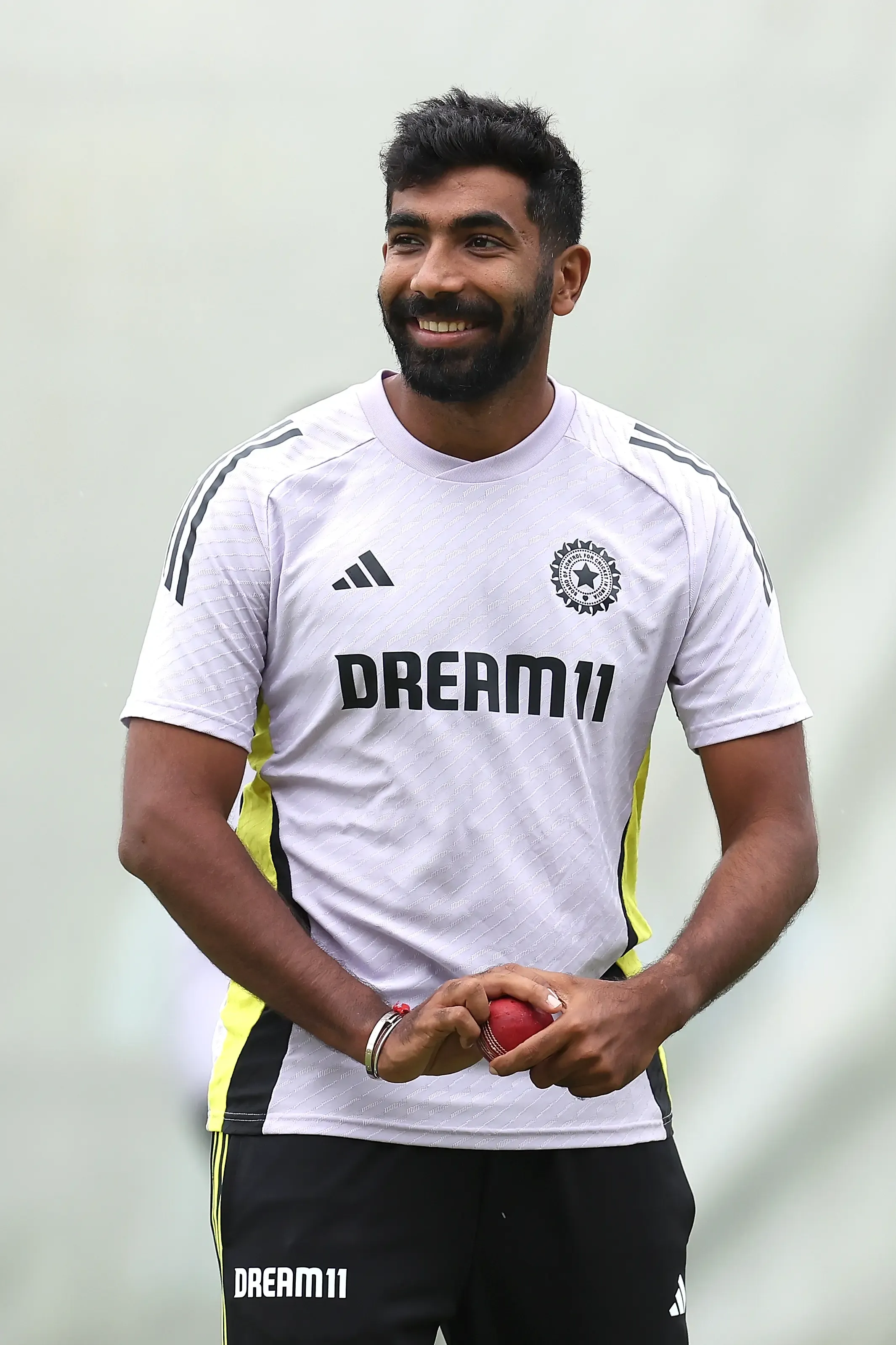 Bumrah and Sutherland Receive ICC December Player Awards