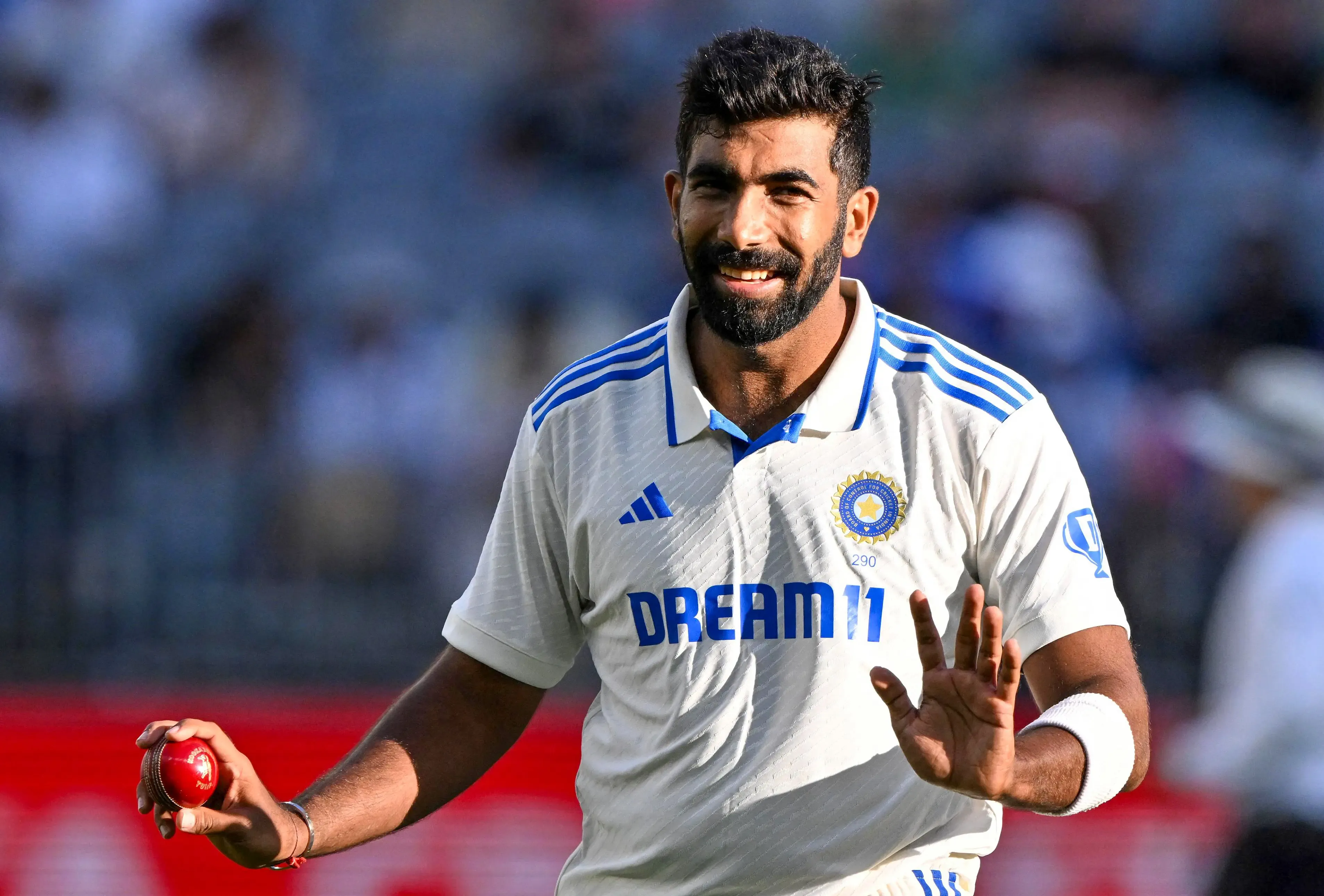 Ex-India Selector Reflects on Bumrah's Performance in Adelaide