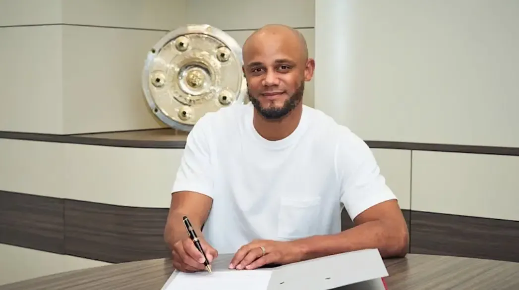 Bundesliga 2024-25: Bayern's Kompany demands full intensity against Augsburg