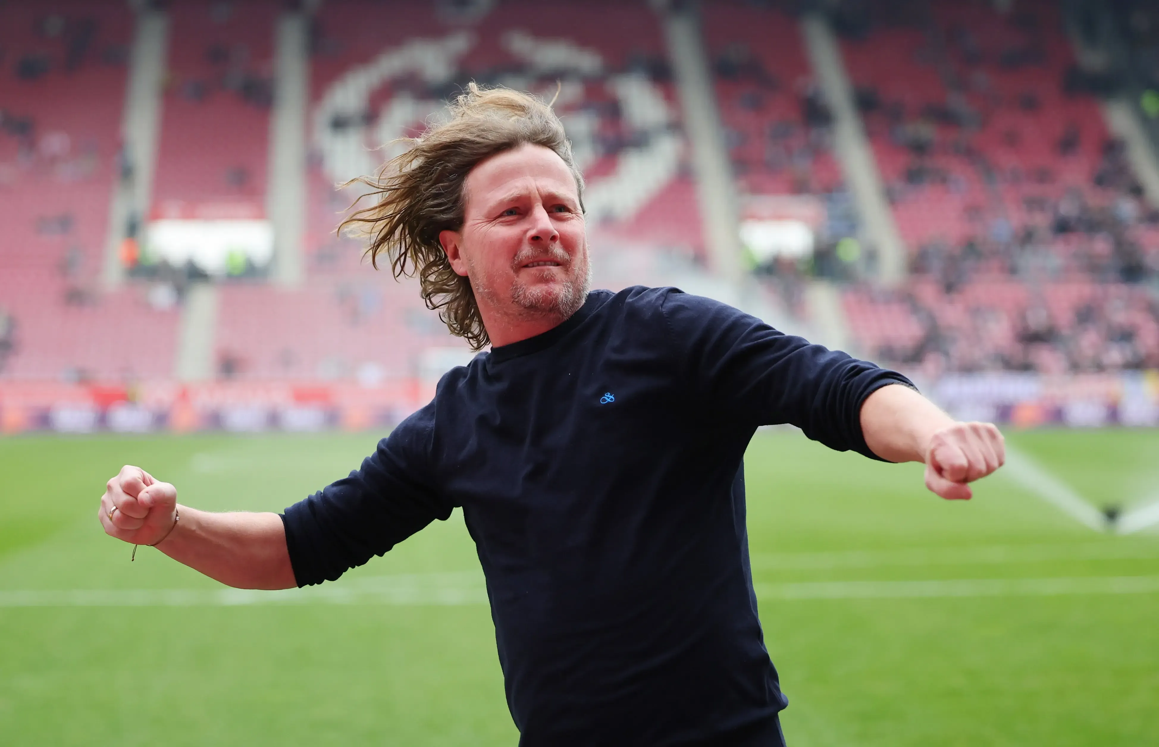 Bundesliga: Henriksen Following in Klopp and Tuchel's Footsteps