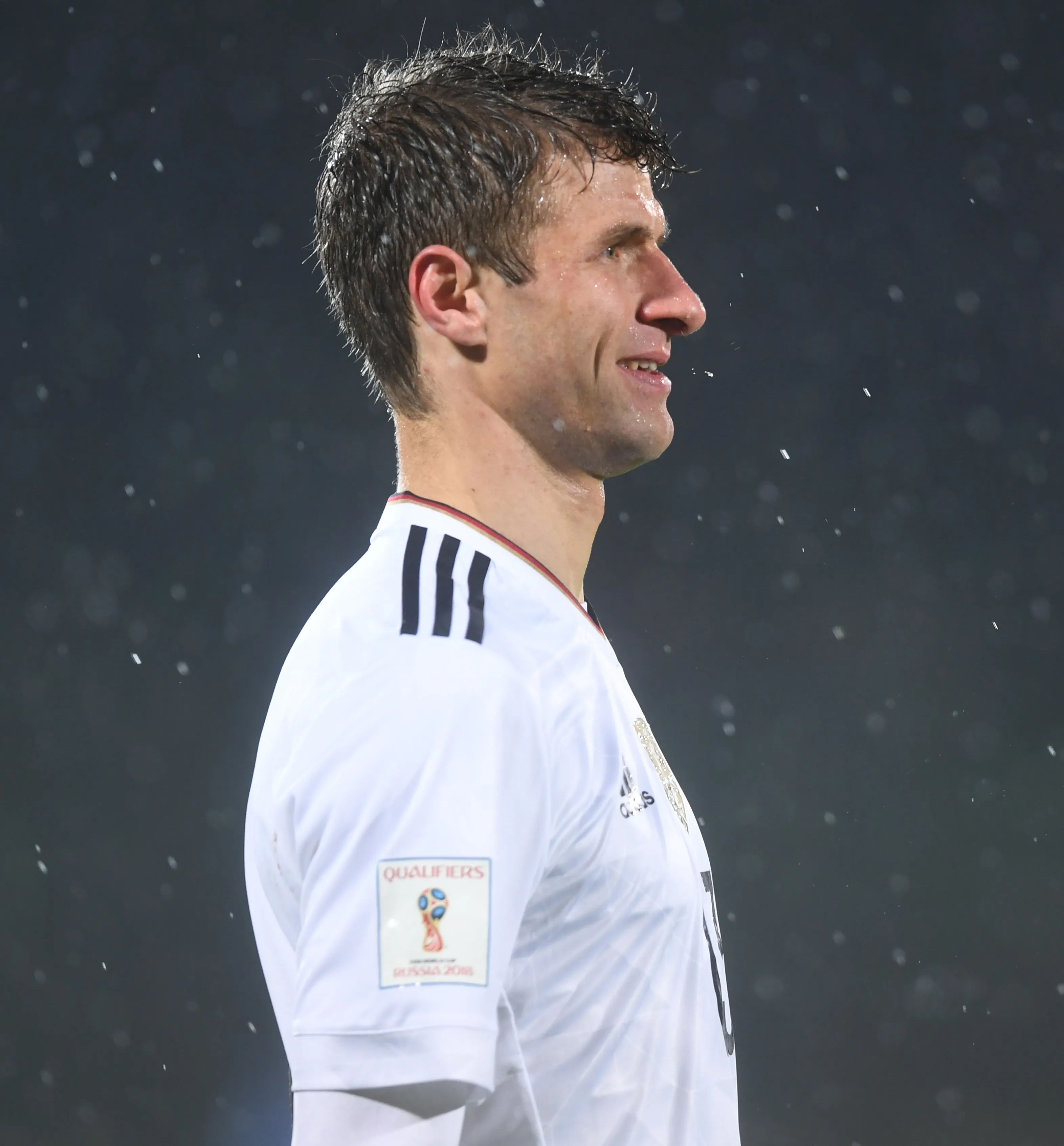 Is the Wirtz Era About to Begin as Bayern Says Goodbye to Muller?