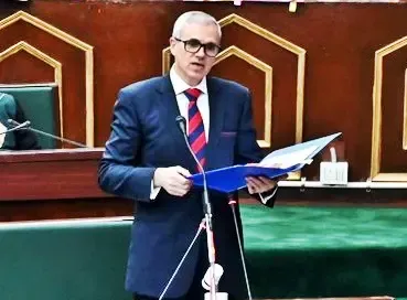 Bungus Valley Set for Development as Unique Tourist Destination: J&K Chief Minister