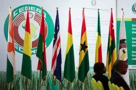 Burkina Faso, Mali, Niger Officially Depart ECOWAS
