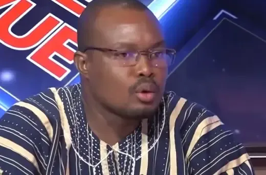 New Prime Minister Appointed in Burkina Faso
