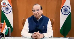 Lieutenant Governor Criticizes Term 'Bus Marshal' as Misleading, Challenges AAP Governance
