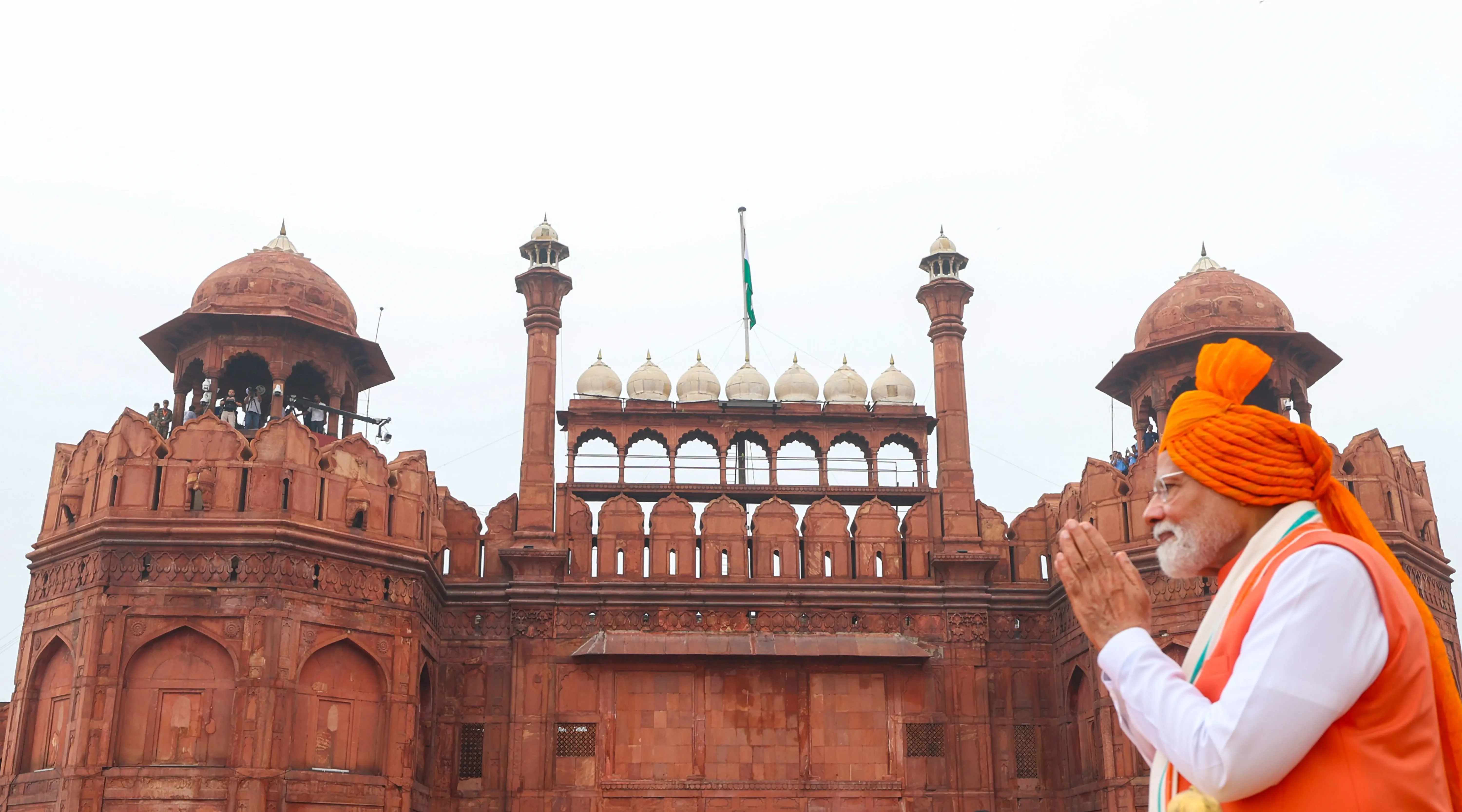 How Do Business Owners View PM Modi’s Next-Generation GST Reforms?
